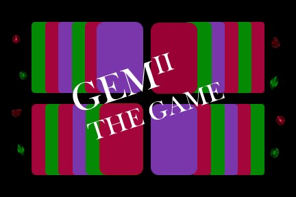 Gem II The Game LLC