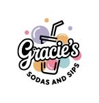 Gracie&rsquo;s Sodas and Sips