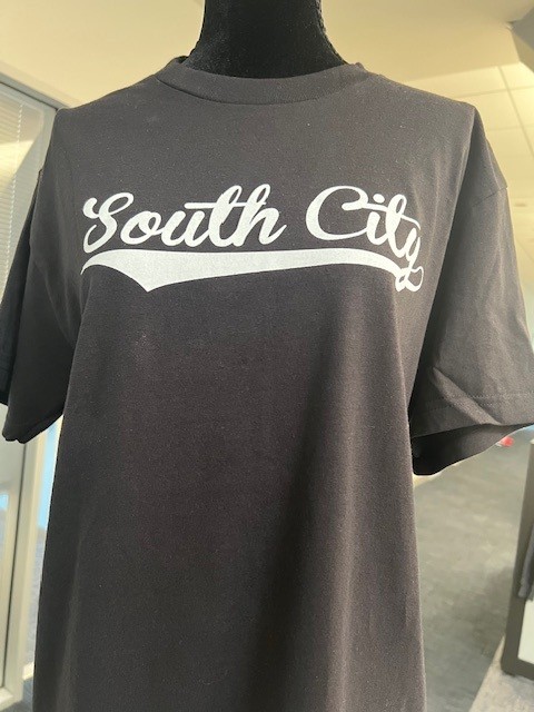 T-Shirt South City