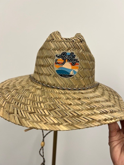 Straw Hat SSF