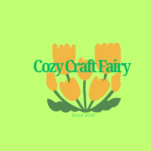 Cozy Craft Fairy