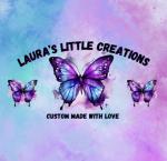 Laura&rsquo;s Little Creations