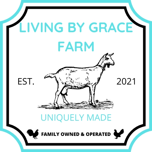 Living By Grace Farm