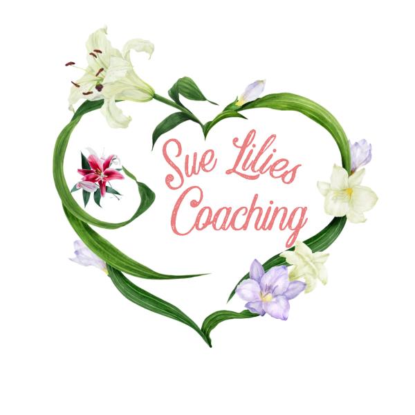 Sue Lilies Coaching LLC