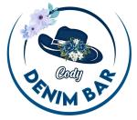 Cody Denim Bar