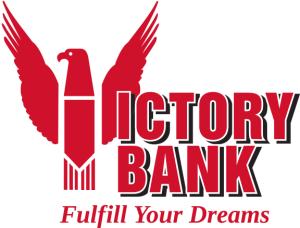 The Victory Bank
