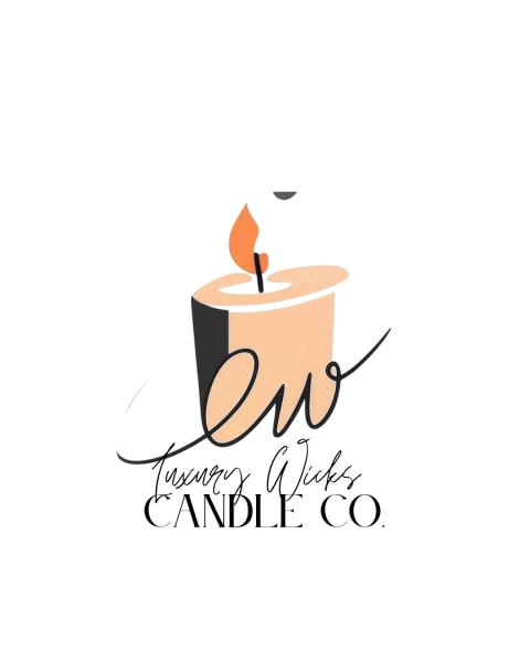 Luxury Wicks Candle Co