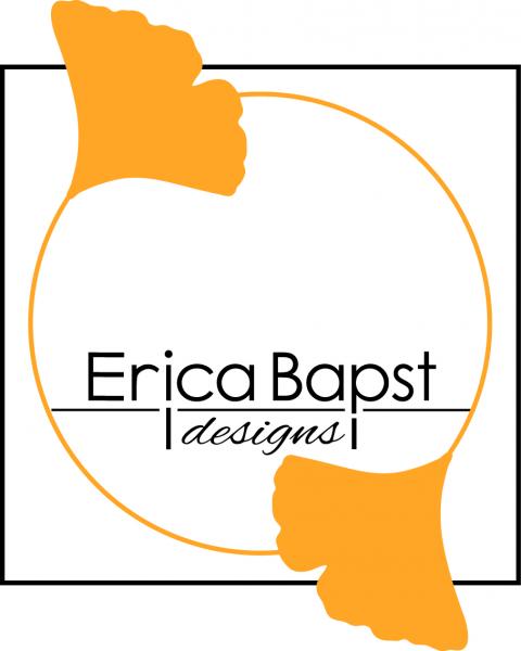 Erica Bapst Designs