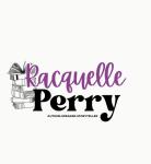 Author Racquelle Perry