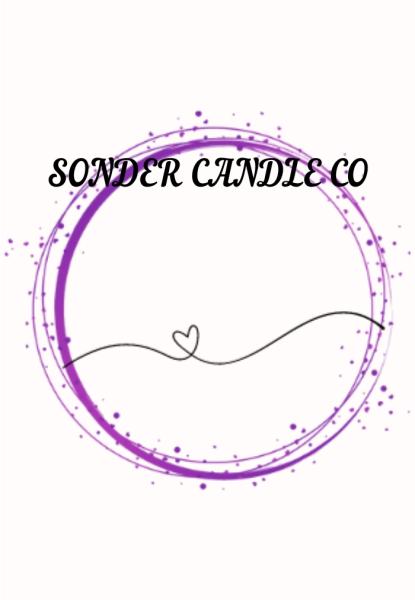 SONDER Candle CO