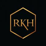 Ryan K Hamilton Fashion