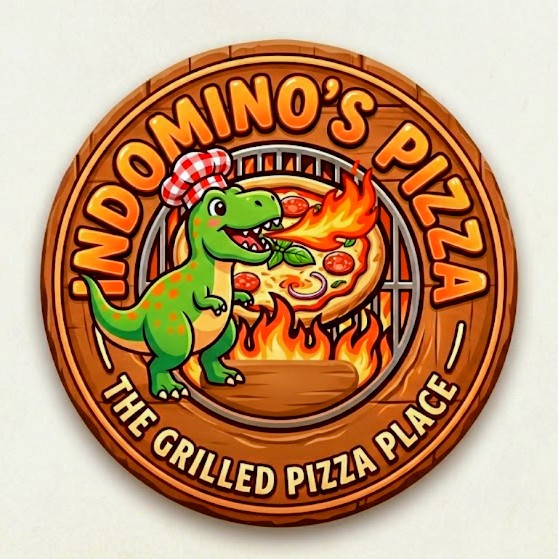 Indomino&rsquo;s Pizza