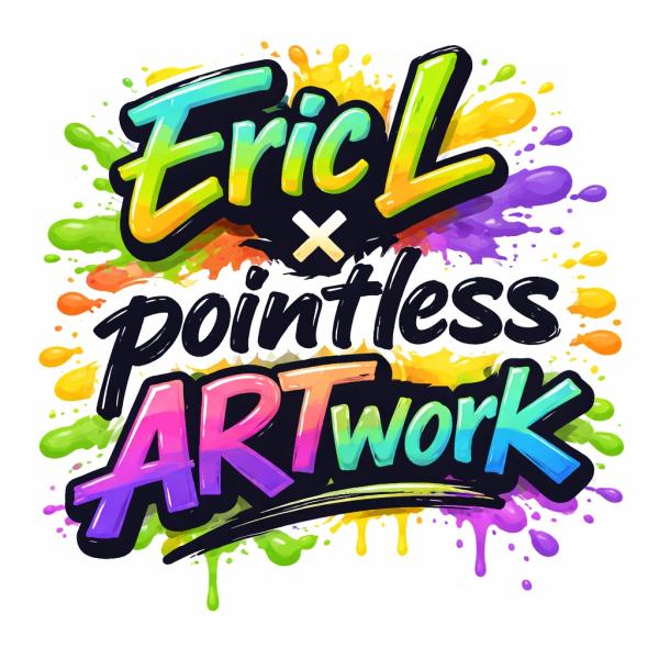 pointless ARTwork
