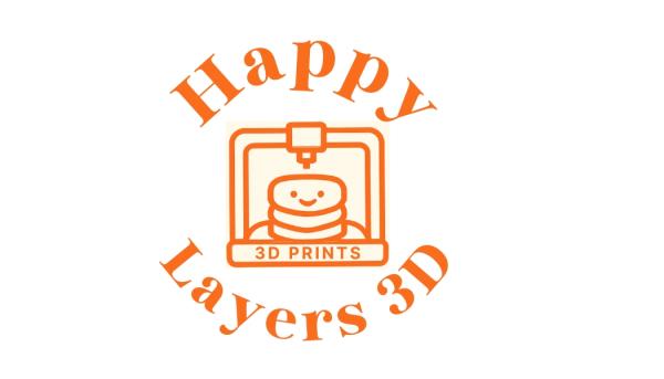 Happy Layers 3D