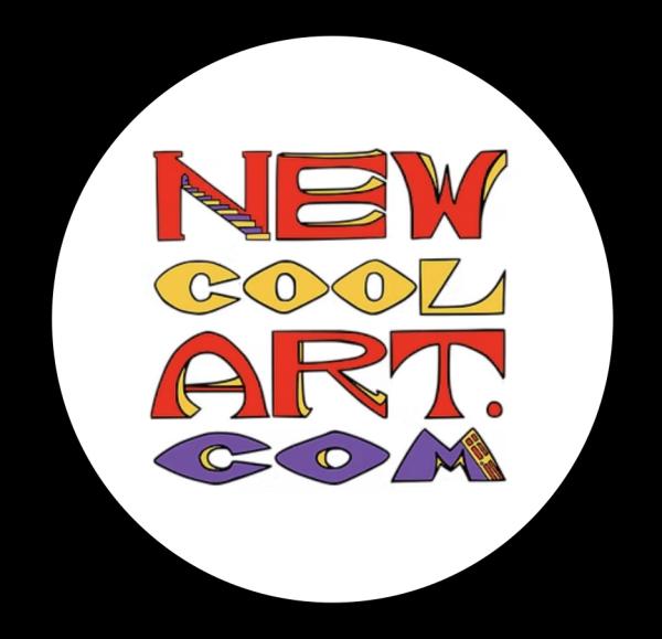 The Ploppet Art Studio // New Cool Art