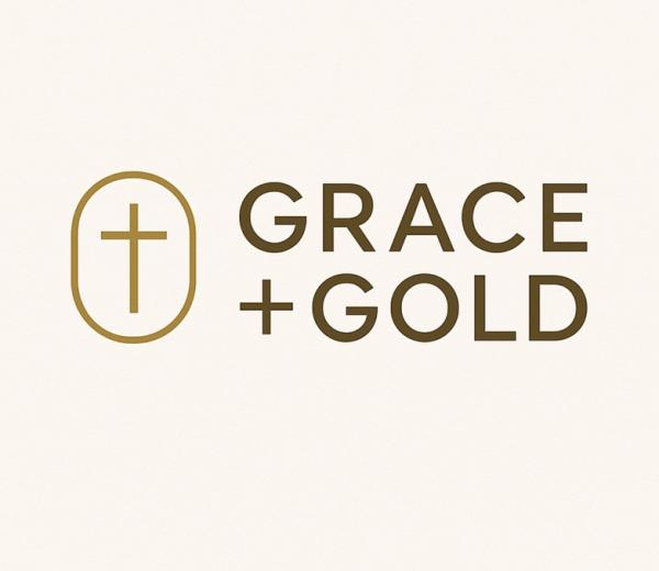 Grace + Gold