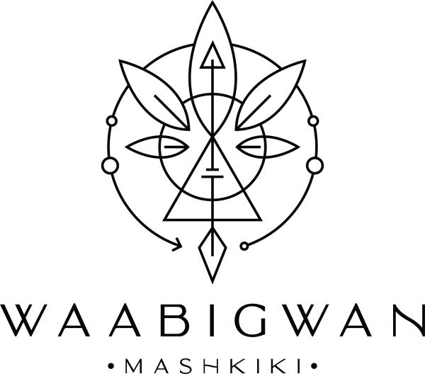 Waabigwan Mashkiki