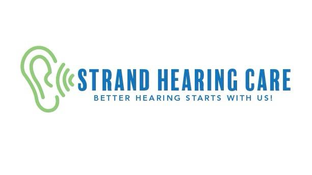 Strand Hearing Care