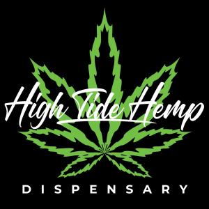High Tide Hemp