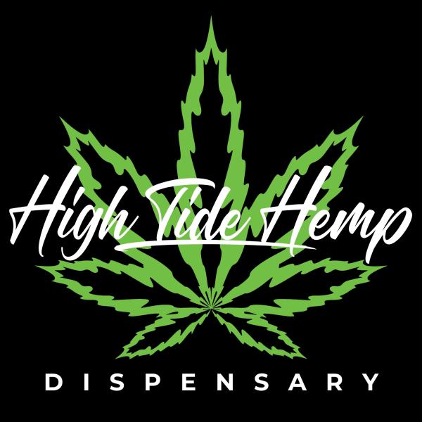 High Tide Hemp