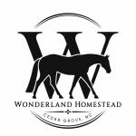 Wonderland Homestead