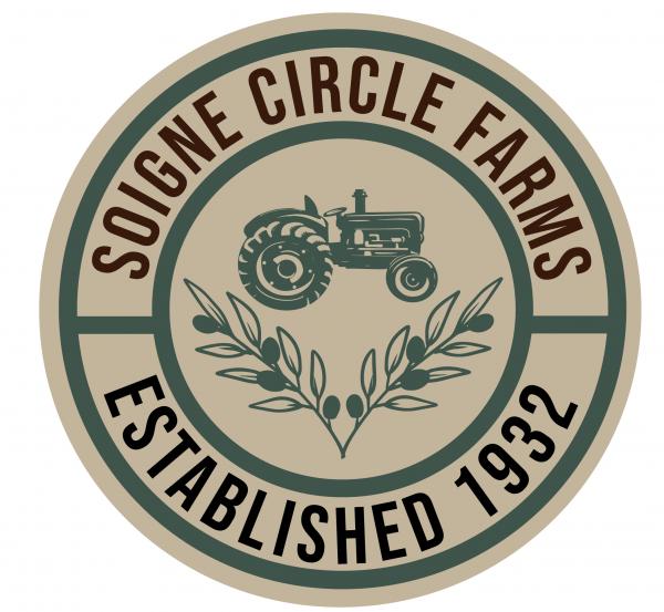 Soigne Circle farms