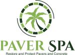 Paver Spa