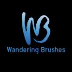 Wanderingbrushes