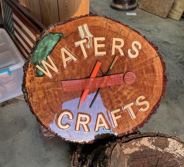 Waters Crafts