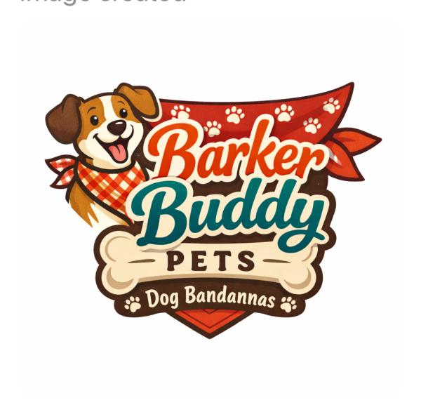 Barker Buddy Pets