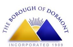 Borough of Dormont
