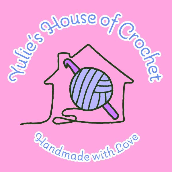Yulies House Of Crochet