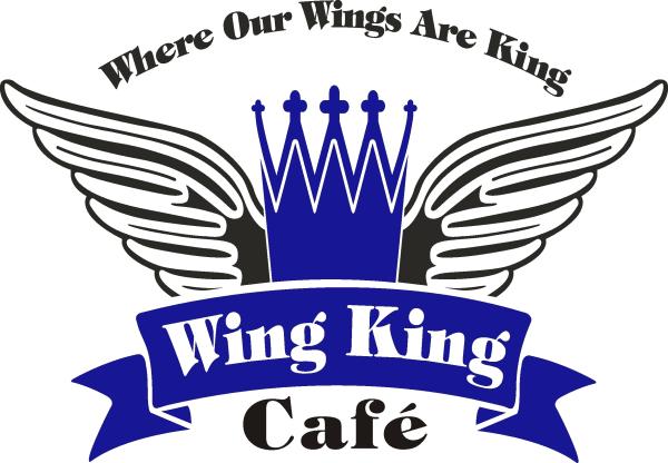 Wing King Cafe/ Art Bus
