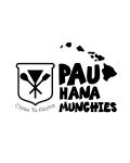 Pau Hana Munchies