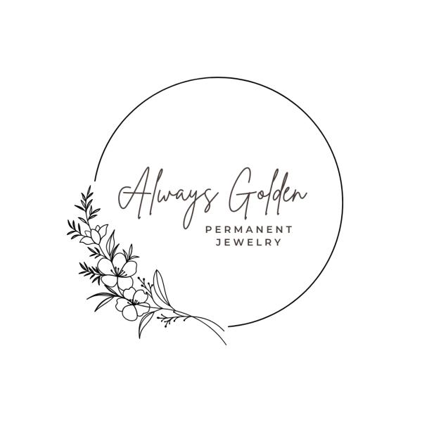 Always Golden Jewelry
