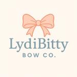 LidyBitty Bow Co.