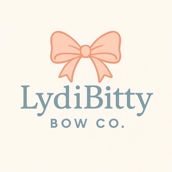 LidyBitty Bow Co.