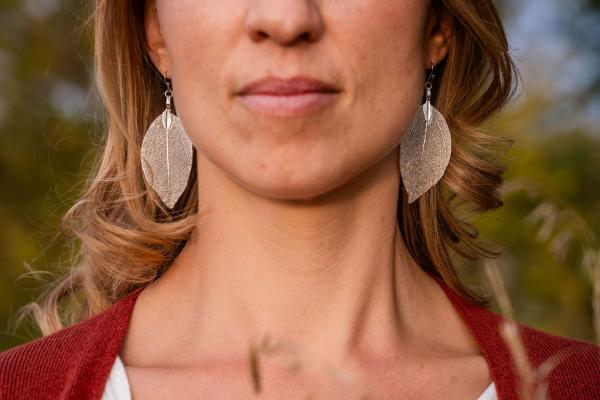 Flint & Feather Jewelry