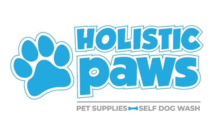 Holistic Paws Pet Supplies
