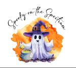 Spooky on the Spectrum