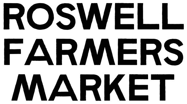 Roswell Farmers Market