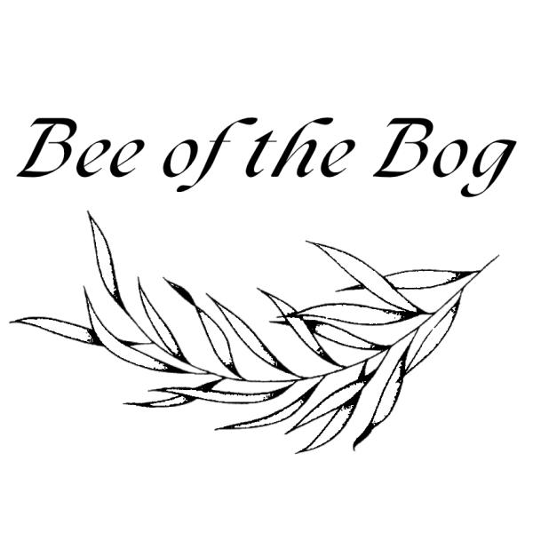 Bee Of The Bog