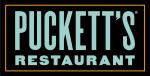 Puckett's Restaurant - Franklin
