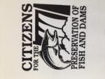 Citizens for the Preservation of Fish and Dams, Inc.
