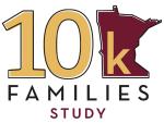 10,000 Families Study