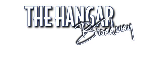 The Hangar Bar & Grill
