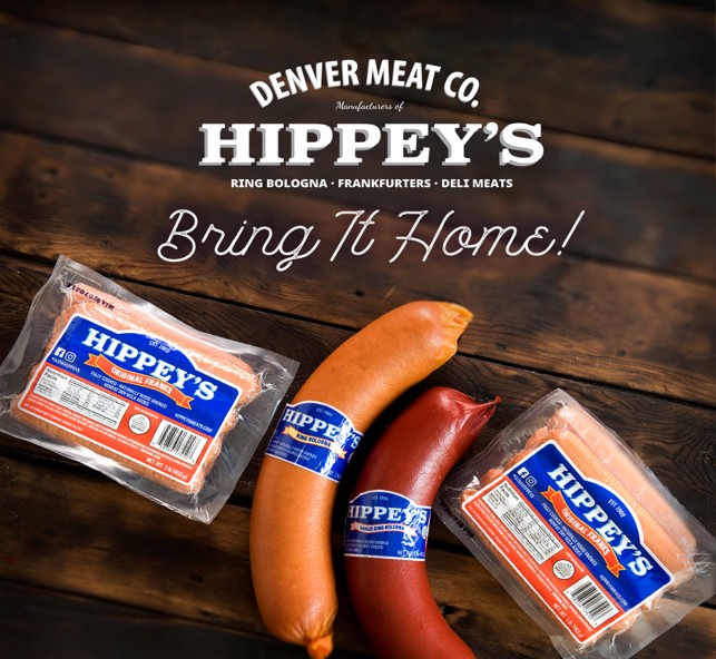 Hippey's Meats
