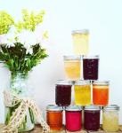 Jewell's Jelly and Jams LLC