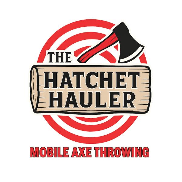 The Hatchet Hauler