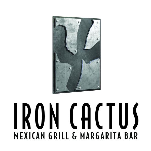Iron Cactus